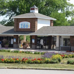 Columbian Park - Lafayette