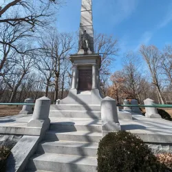 Tippecanoe Battlefield Museum - Lafayette