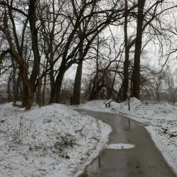 Wabash Heritage Trail - Lafayette