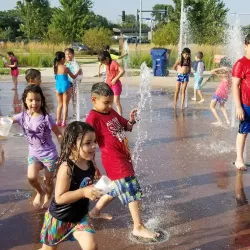 Cicero Park - Merrillville