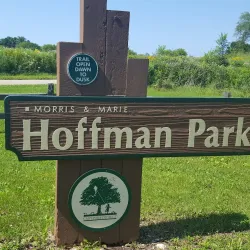 Hoffman Park - Merrillville