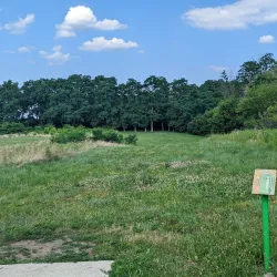 Hoffman Park - Merrillville