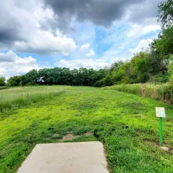 Hoffman Park - Merrillville