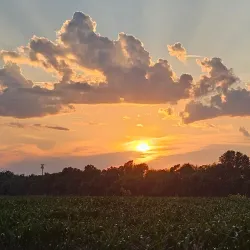 Hoffman Park - Merrillville