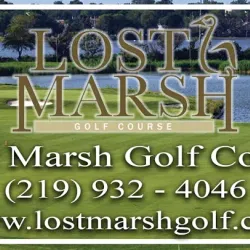 Lost Marsh Golf Course - Merrillville