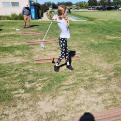 Lost Marsh Golf Course - Merrillville