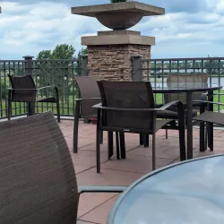 Lost Marsh Golf Course - Merrillville