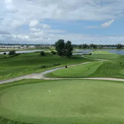 Lost Marsh Golf Course - Merrillville