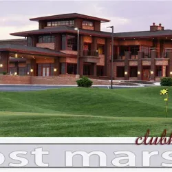 Lost Marsh Golf Course - Merrillville