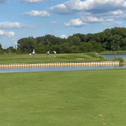 Lost Marsh Golf Course - Merrillville