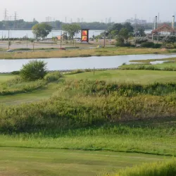 Lost Marsh Golf Course - Merrillville