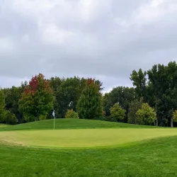 Lost Marsh Golf Course - Merrillville