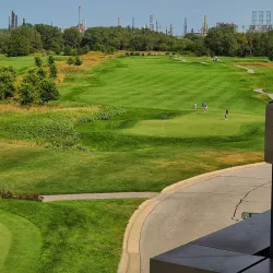 Lost Marsh Golf Course - Merrillville