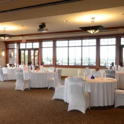 Lost Marsh Golf Course - Merrillville