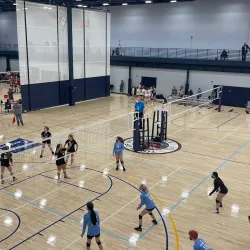 Merrillville Community Park - Merrillville