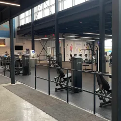 Merrillville Community Park - Merrillville