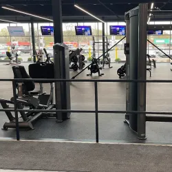 Merrillville Community Park - Merrillville