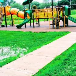 Merrillville Community Park - Merrillville