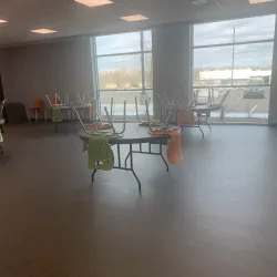 Merrillville Community Park - Merrillville