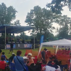 Merrillville Community Park - Merrillville