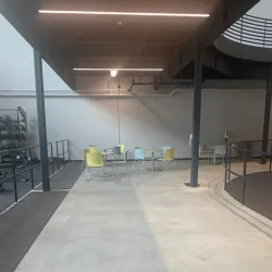 Merrillville Community Park - Merrillville