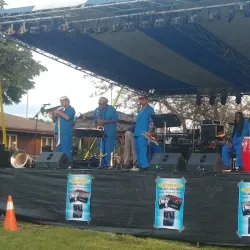 Merrillville Community Park - Merrillville