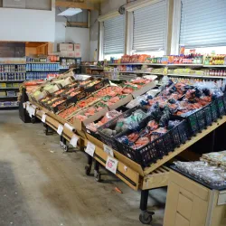 Merrillville Farmers Market - Merrillville