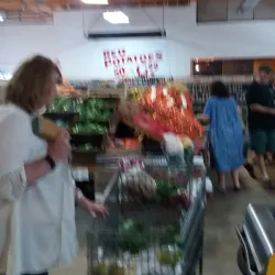 Merrillville Farmers Market - Merrillville