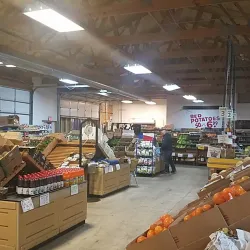 Merrillville Farmers Market - Merrillville