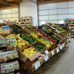 Merrillville Farmers Market - Merrillville