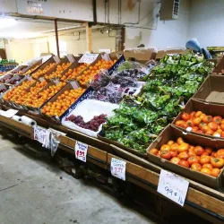 Merrillville Farmers Market - Merrillville