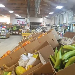 Merrillville Farmers Market - Merrillville