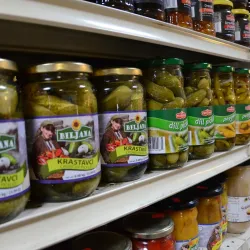 Merrillville Farmers Market - Merrillville