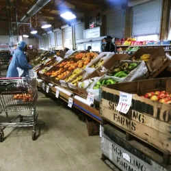 Merrillville Farmers Market - Merrillville