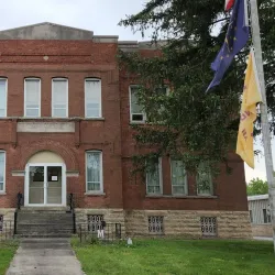 Merrillville Historical Museum - Merrillville