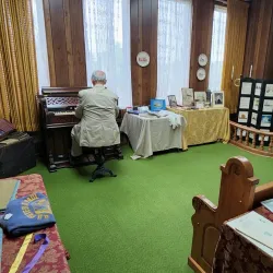 Merrillville Historical Museum - Merrillville