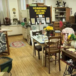 Merrillville Historical Museum - Merrillville