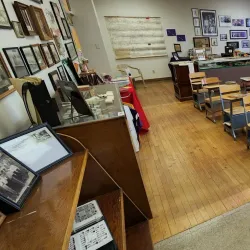 Merrillville Historical Museum - Merrillville