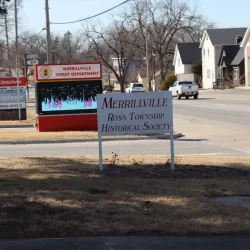 Merrillville Historical Museum - Merrillville