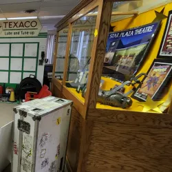 Merrillville Historical Museum - Merrillville