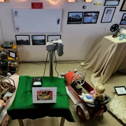 Merrillville Historical Museum - Merrillville