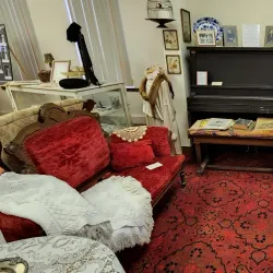 Merrillville Historical Museum - Merrillville