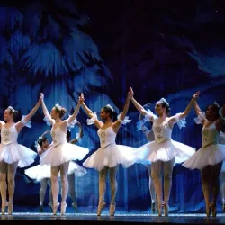 Merrillville Performing Arts Center - Merrillville