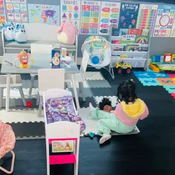 Merrillville Performing Arts Center - Merrillville