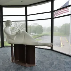 Merrillville Public Library - Merrillville