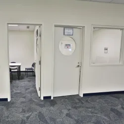 Merrillville Public Library - Merrillville