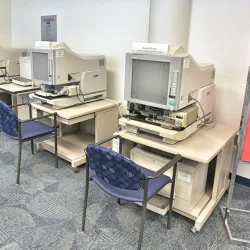 Merrillville Public Library - Merrillville