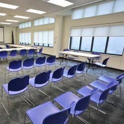 Merrillville Public Library - Merrillville