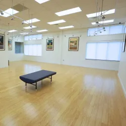 Merrillville Public Library - Merrillville