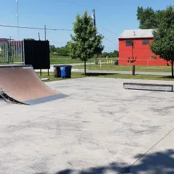 Merrillville Skate Park - Merrillville
